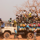Artisanal mining: Photos from mining pits and markets in Africa by Hugh Brown